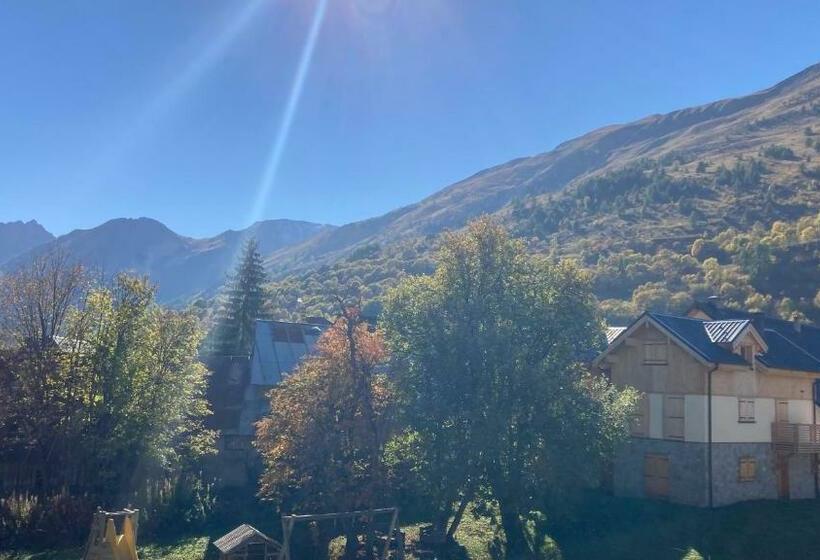 اتاق استاندارد, Village Club La Pulka Galibier   Neaclub