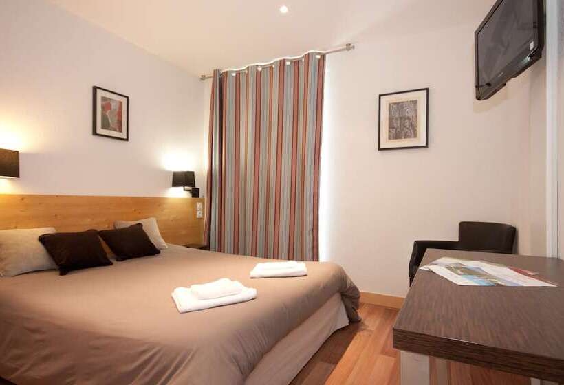 اتاق استاندارد سه نفره, Village Club La Pulka Galibier   Neaclub