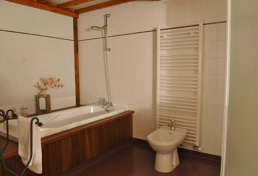 Люкс, Lautaret Lodge & Spa