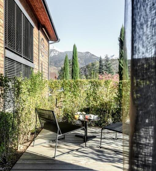 Номер Стандарт, Le Clos Marcel