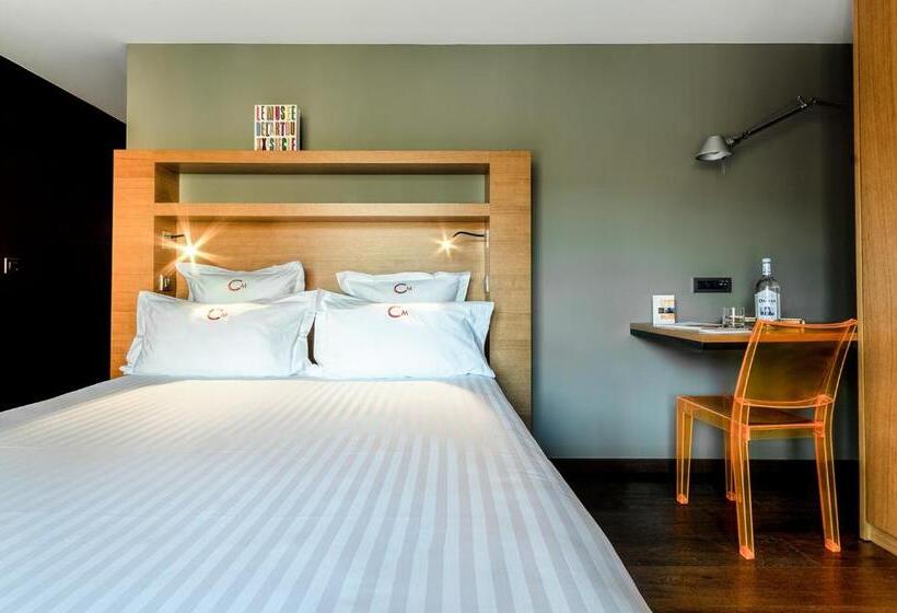 חדר סטנדרט, Le Clos Marcel