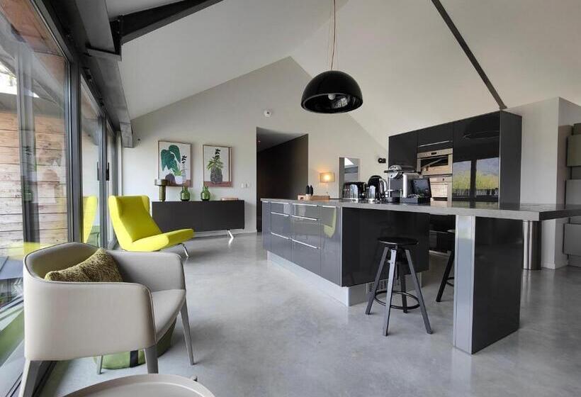 חדר סטנדרט, Le Clos Marcel