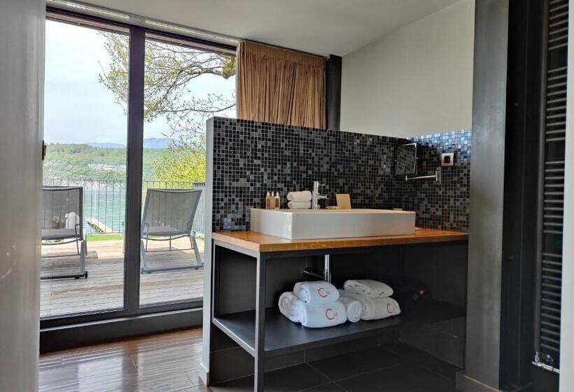 חדר סטנדרט, Le Clos Marcel