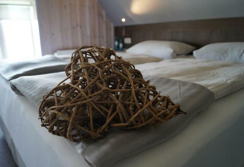 스탠다드 룸, Haus Süderende