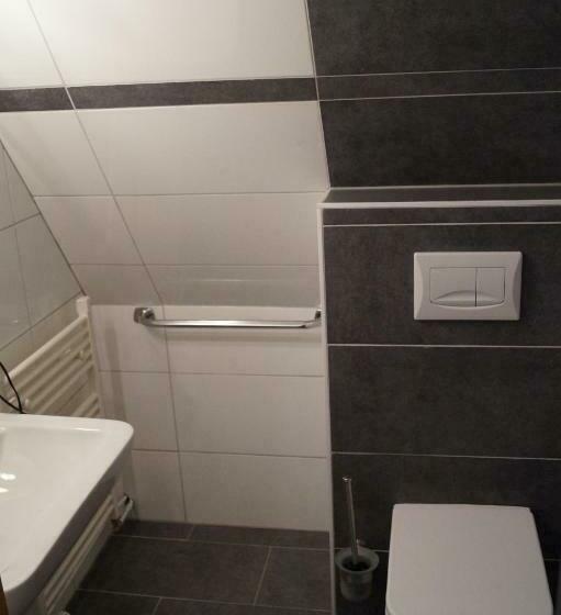Дом 2 Спальни, Forsthaus Ferienhotel Am Dobrock