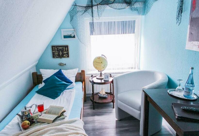 Номер Стандарт Индивидуальный, Forsthaus Ferienhotel Am Dobrock