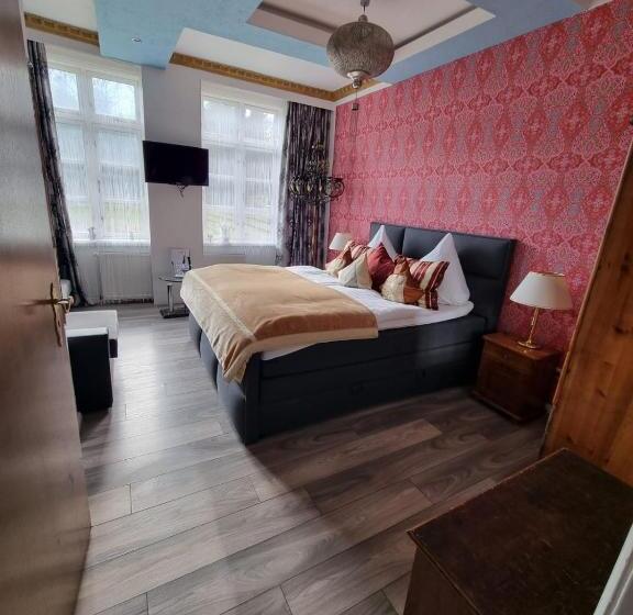 Номер Superior, Forsthaus Ferienhotel Am Dobrock
