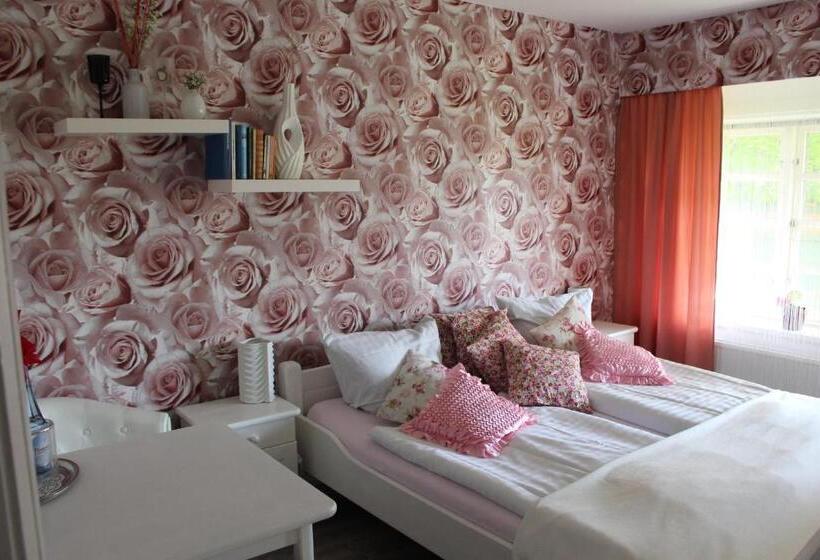 Номер Стандарт, Forsthaus Ferienhotel Am Dobrock