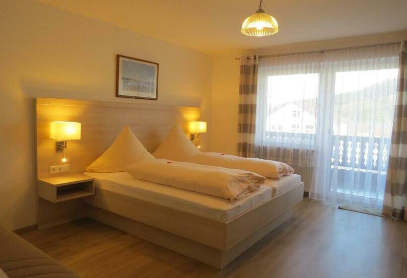 Номер Стандарт, Büchelsteiner Hof
