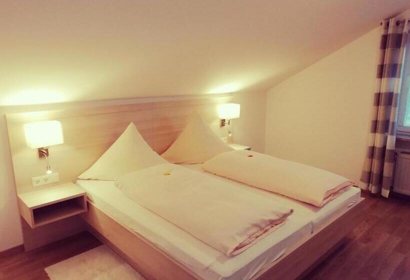 Номер Economy, Büchelsteiner Hof