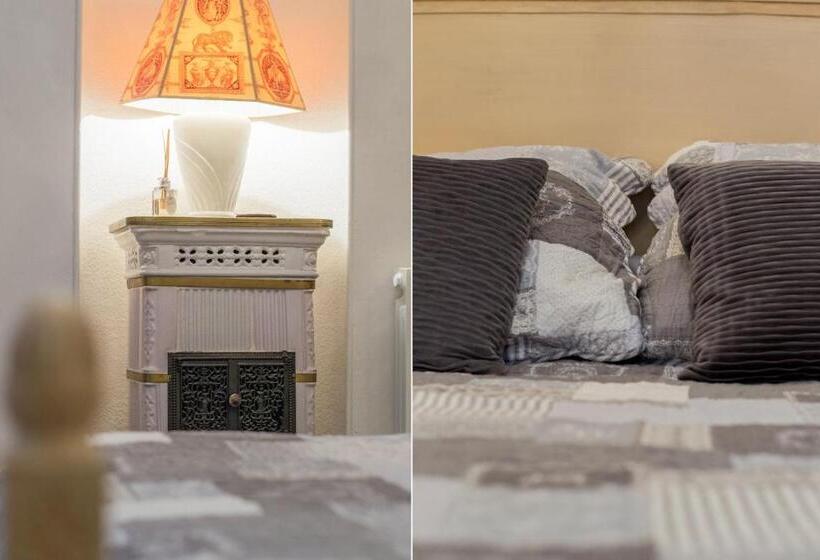 Апартаменты 1 Спальня, Chambre D Hotes Le Petit Tertre