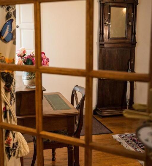 Апартаменты 1 Спальня, Chambre D Hotes Le Petit Tertre