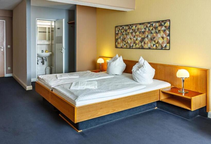 Номер Стандарт, Citypension Dessauroßlau