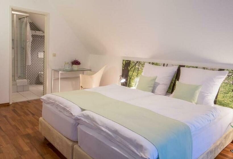 Номер Стандарт, Eurostrand Resort Moseltal