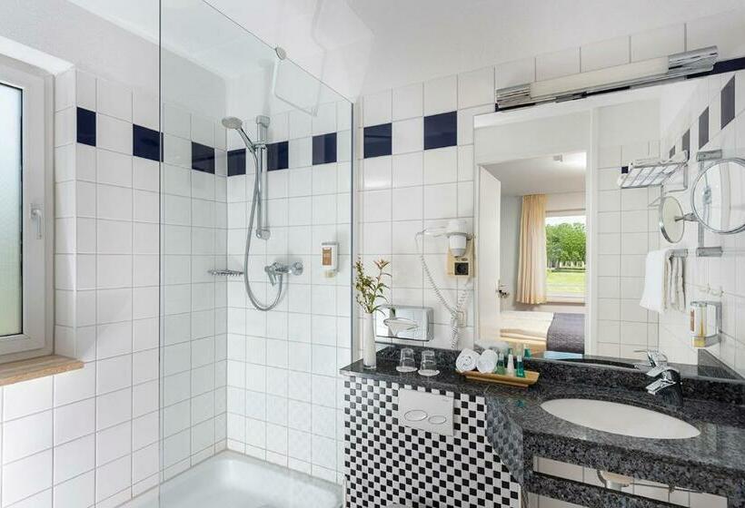 Номер Стандарт, Eurostrand Resort Moseltal