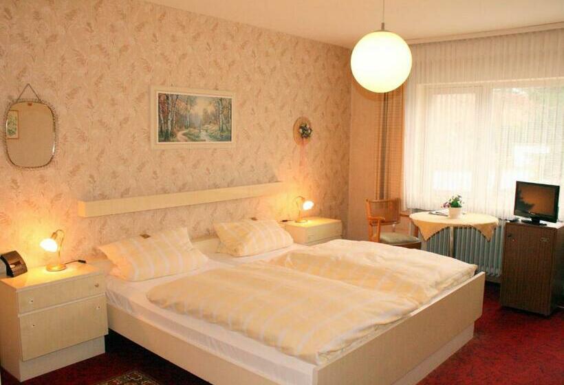 Номер Стандарт, Haus Hellhohl Garni