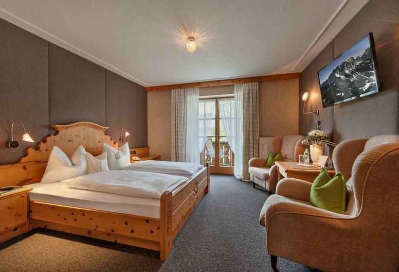 スタンダードルーム, Landhotel Zum Bad