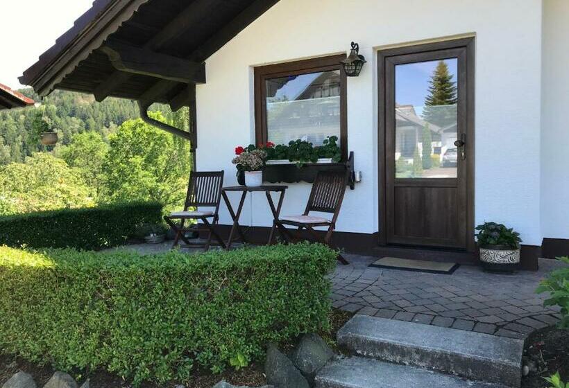 Standard-huone, Landhaus Florian