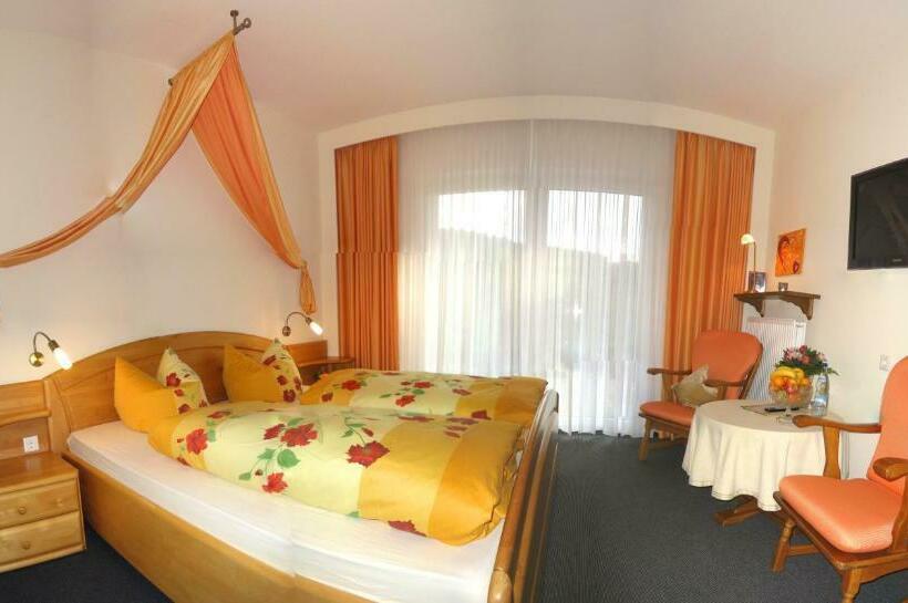 Standard-huone, Landhaus Florian