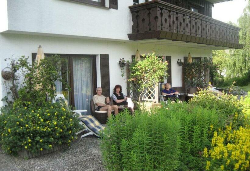 Standard-huone, Landhaus Florian