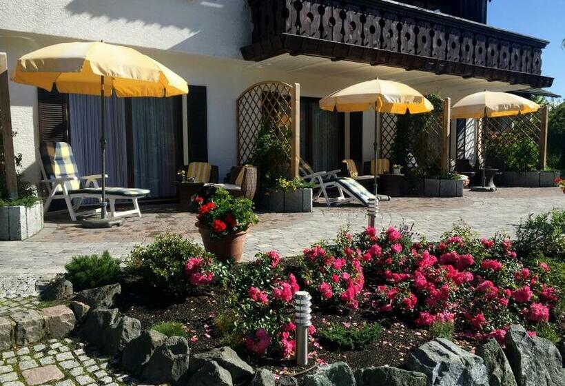 Номер Стандарт, Landhaus Florian