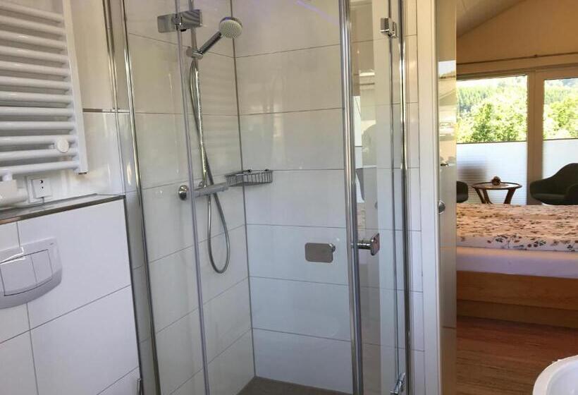 Standard-huone, Landhaus Florian