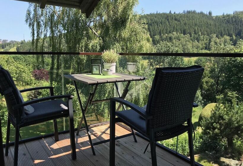 Номер Стандарт, Landhaus Florian