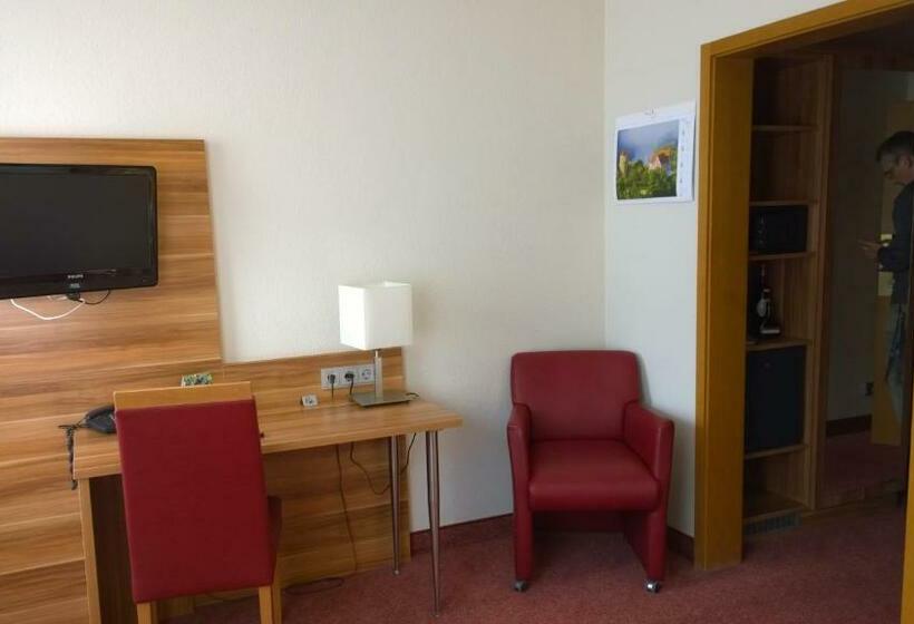 Номер Стандарт Индивидуальный, Weinhotel Rose