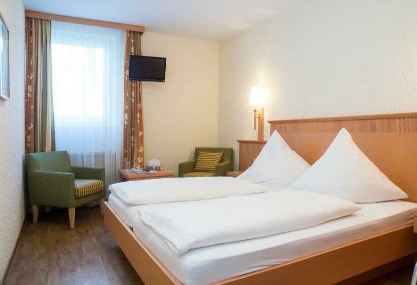 Номер Стандарт, Weingutshotel Piesporter Goldtröpfchen