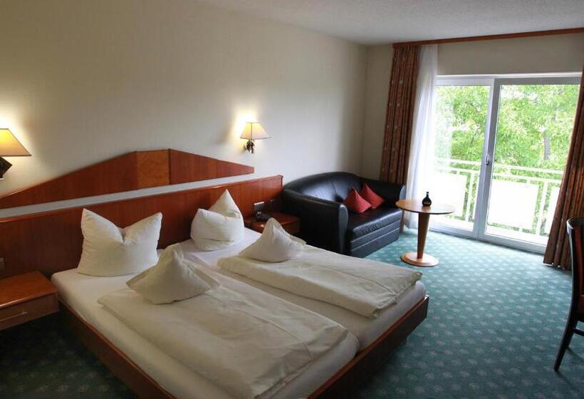 Номер Superior, Weinhotel Rose