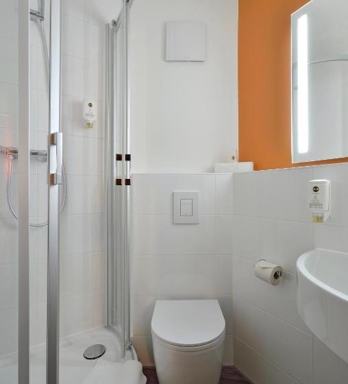 Семейный Номер, B&b Hotel Freiburg Nord