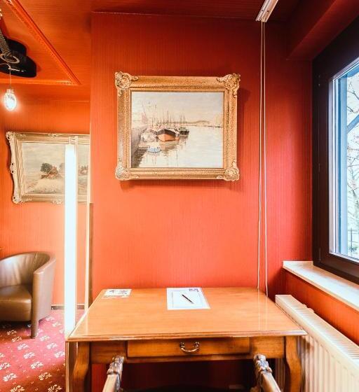标准间, Design Hotel Euskirchen