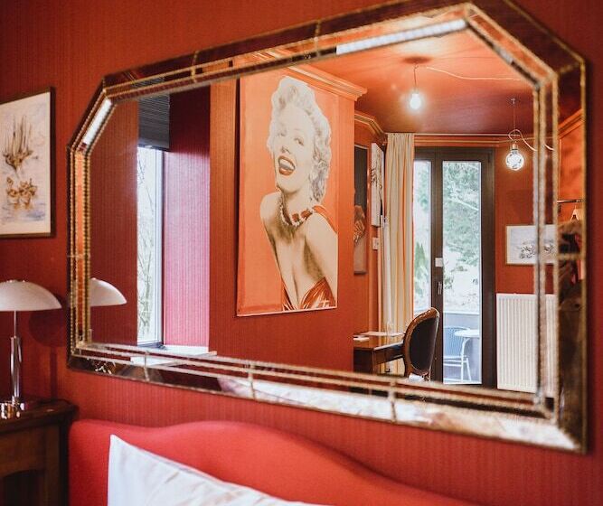 标准间, Design Hotel Euskirchen