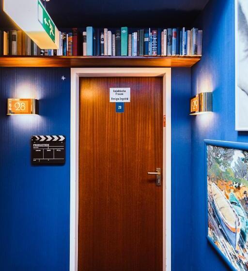 标准间, Design Hotel Euskirchen