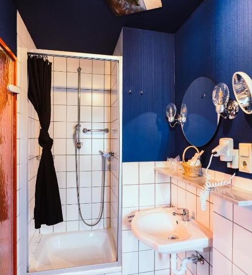 标准间, Design Hotel Euskirchen