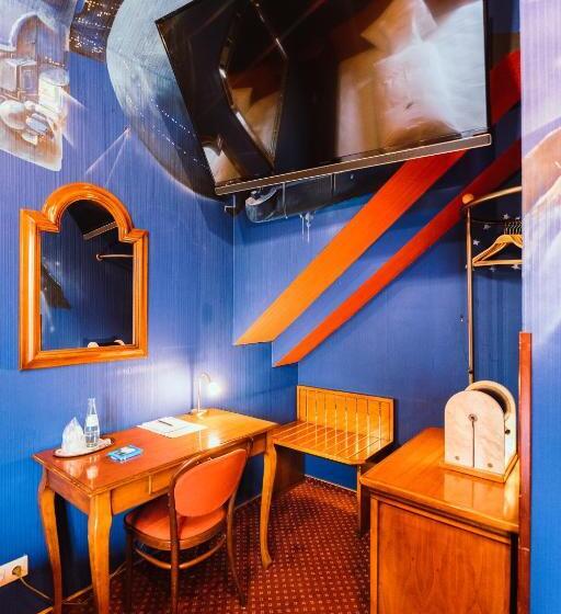标准间, Design Hotel Euskirchen