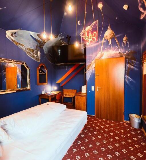 标准间, Design Hotel Euskirchen