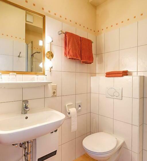 غرفة قياسية فردية, Dom