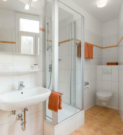 غرفة قياسية, Dom