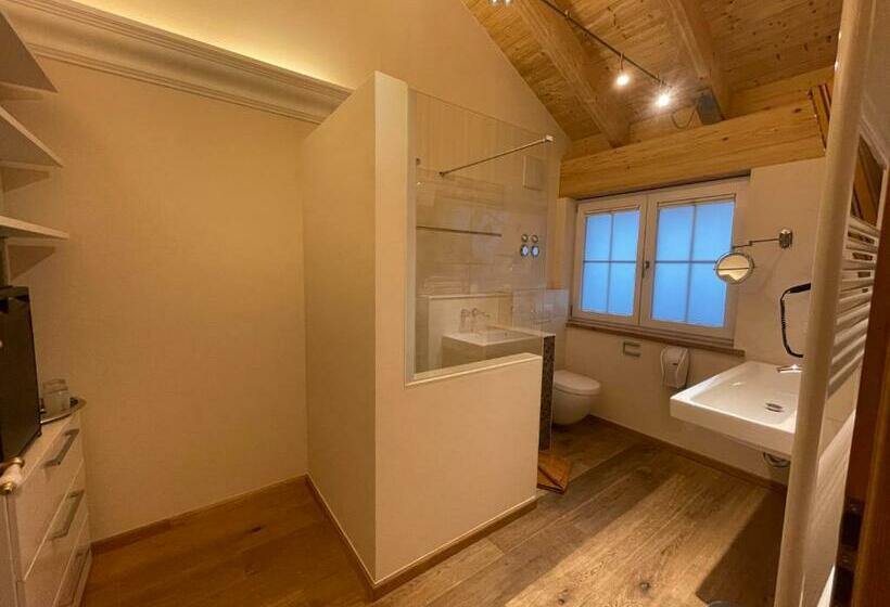 Номер Стандарт, Landhaus Kossel