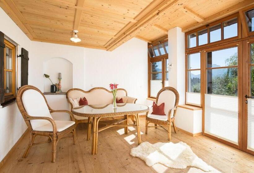 Номер Стандарт, Landhaus Kossel