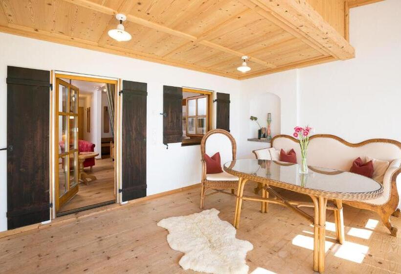 Номер Стандарт, Landhaus Kossel