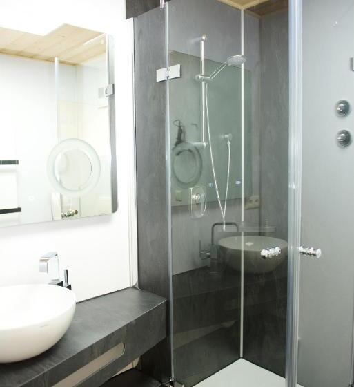 דירת חדר, Landhaus Kossel