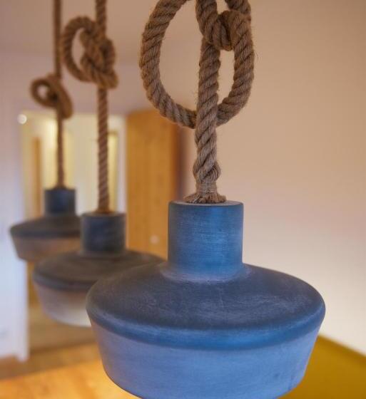 דירה בת חדר שינה 1 עם מרפסת, Landhaus Kossel