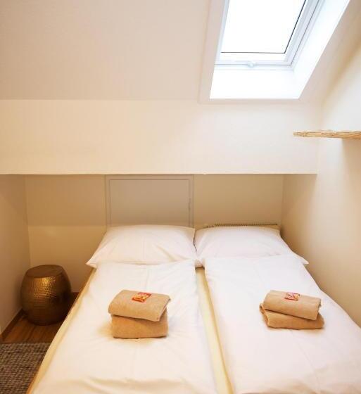 דירה בת חדר שינה 1 עם מרפסת, Landhaus Kossel