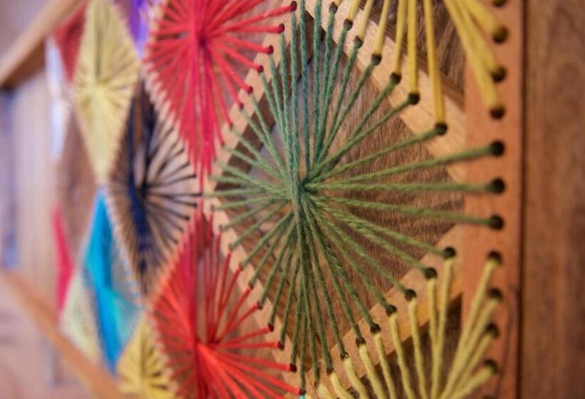 דירה בת חדר שינה 1 עם מרפסת, Landhaus Kossel