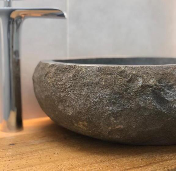 דירה בת חדר שינה 1 עם מרפסת, Landhaus Kossel