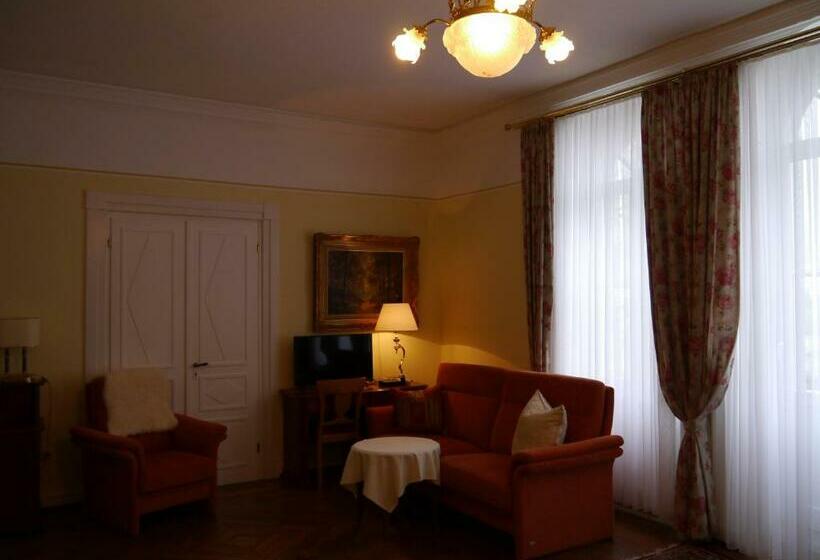 Номер Стандарт, Villa Keller