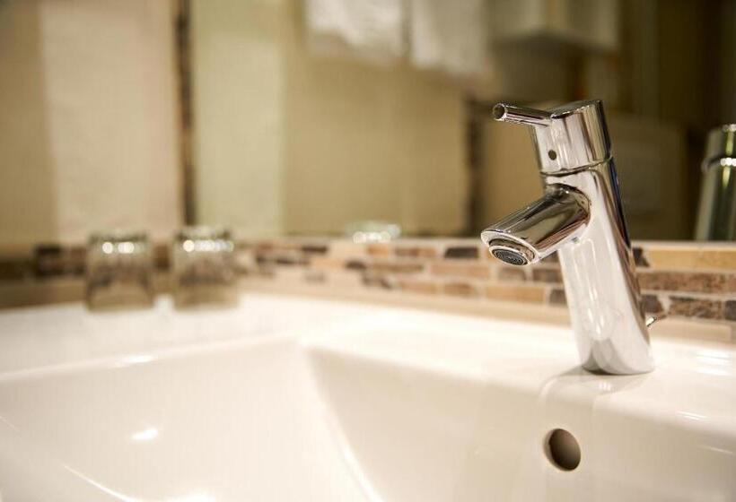 スイート, Landhotel Krolik