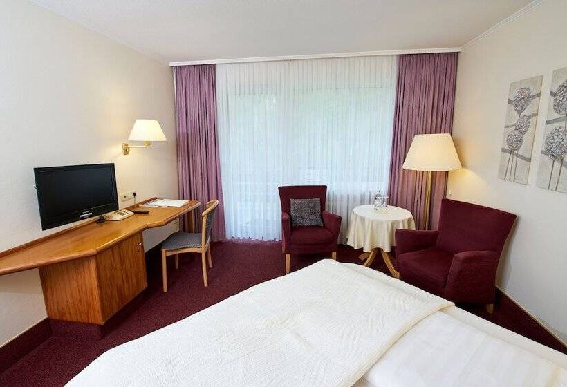 غرفة قياسية, Landhotel Krolik